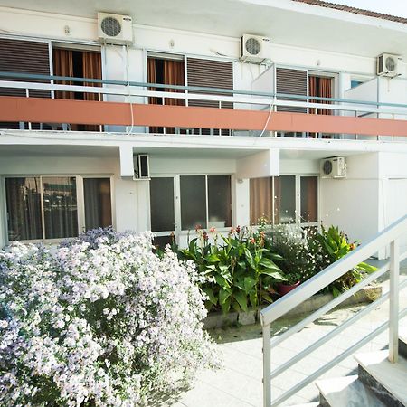 Sunlight Hotel 바니체스 외부 사진
